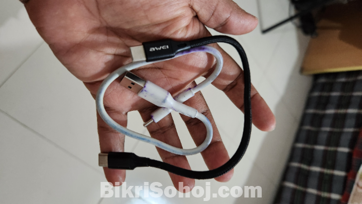 Foneng 22.5 Watt Fast charging Power Bank